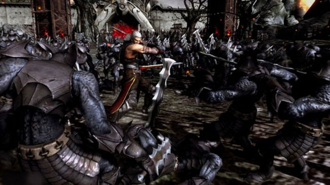 Ninety-Nine Nights II