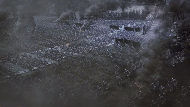 Ninety-Nine Nights II