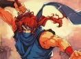 Ninja Gaiden: Ragebound launches for Switch 2 next month