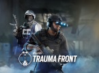 Operation Trauma Front, the second season of Rainbow Six Mobile, is now live