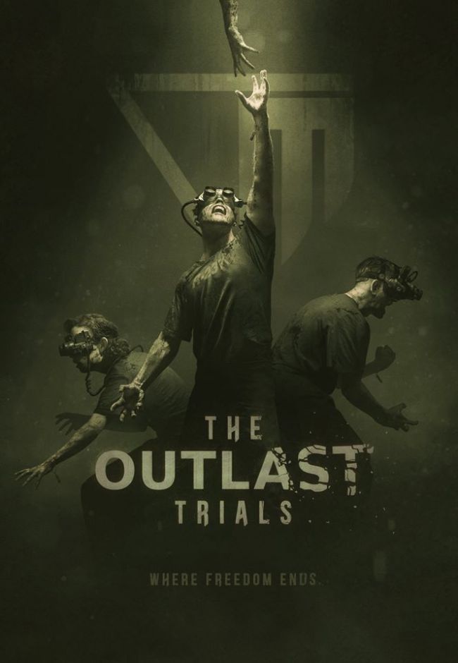 The Outlast Trials Enters Early Access on May 18