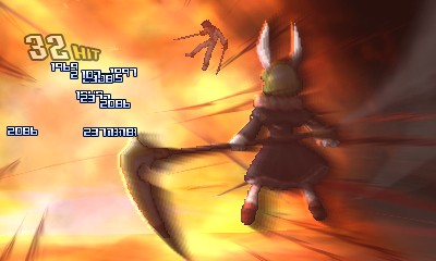 Project X Zone 2 Review - Gamereactor