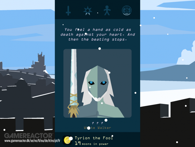 Reigns: Game of Thrones