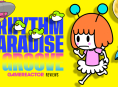 Rhythm Paradise Groove