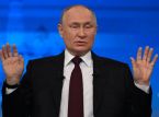 Putin announces May 8-10 ceasefire as Ukraine pushes for immediate truce