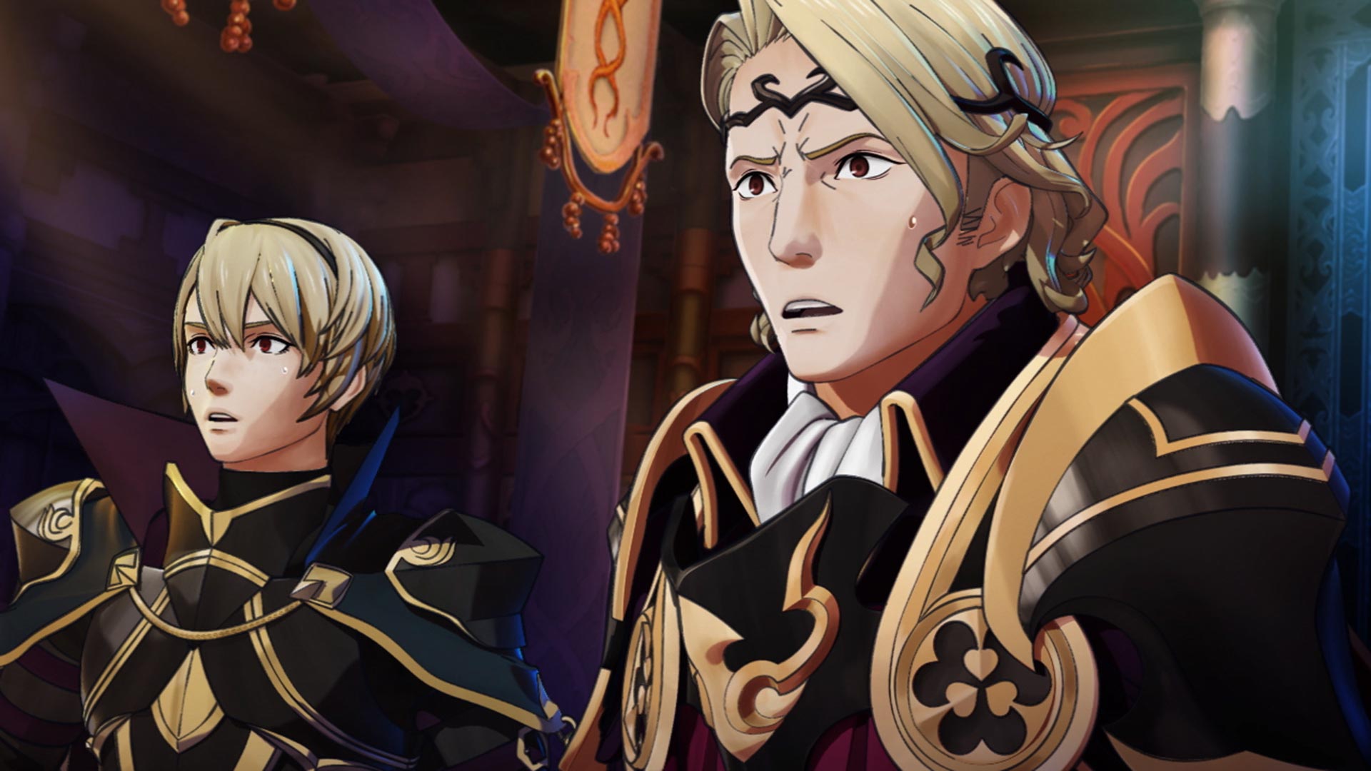 Pictures Of Nintendo Removes Fire Emblem S Sexuality Changing Drug 3 3 Pictures Of Nintendo Removes Fire Emblem S Sexuality Changing Drug 3 3