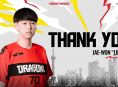 Shanghai Dragons releases its remaining players and staff