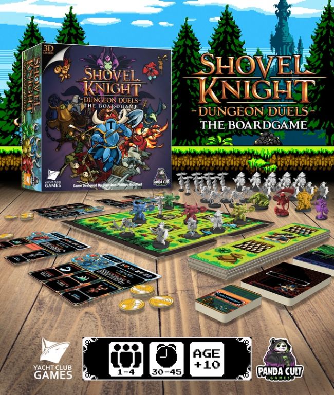 Shovel Knight