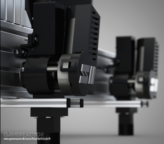 Simrig SR2