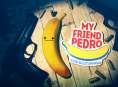 My Friend Pedro is "a violent ballet about friendship"