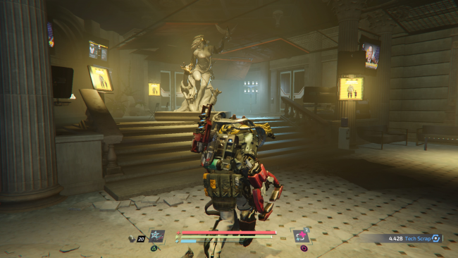 The Surge 2