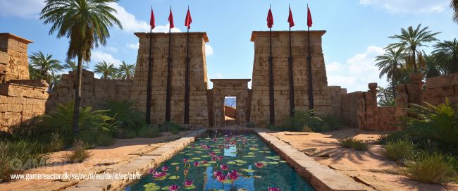 The Talos Principle 2