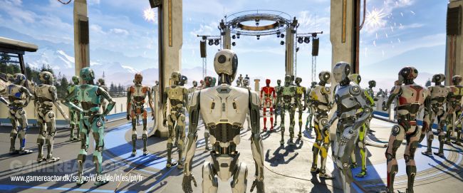 The Talos Principle 2