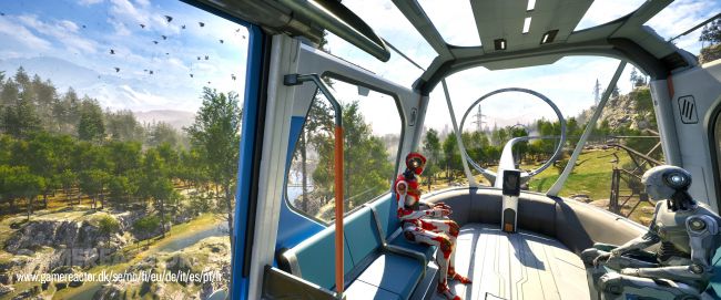 The Talos Principle 2