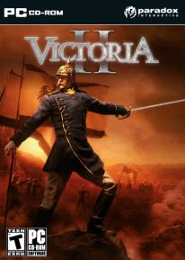 Victoria 3 Review - Gamereactor