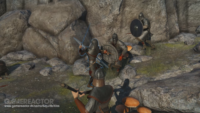 War of the Vikings