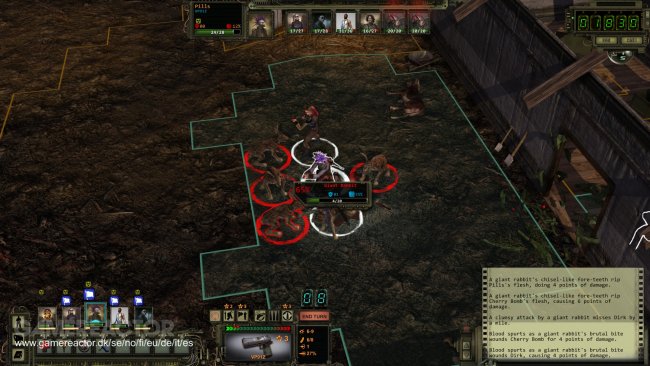 Wasteland 2