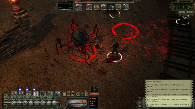 Wasteland 2