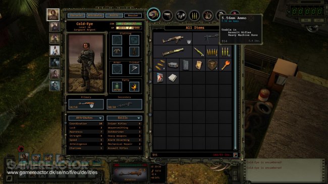 Wasteland 2