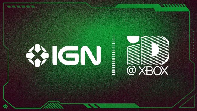 ID@Xbox Showcase returns on October 28 with spotlight on new indie titles