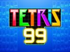 Tetris 99 kicks off its 12th Maximus Cup this weekend