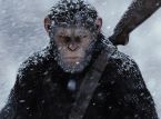 Kingdom of the Planet of the Apes to 'blow people's minds'