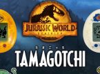 Breed your own dinosaur with Jurassic World Tamagotchi