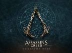 Assassin's Creed Codename Hexe's game director leaves Ubisoft two months after creative director departed too