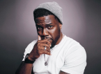 Kevin Hart defends the George Floyd joke during the latest Roast