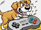 Nintendo: Make sure your pet doesn't pee on your Switch