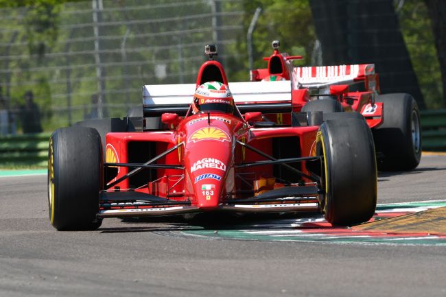 Formula 1 CEO believes Italy should not have two Formula 1 races at the same time