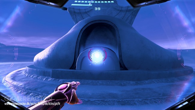 Metroid Prime 4: Beyond