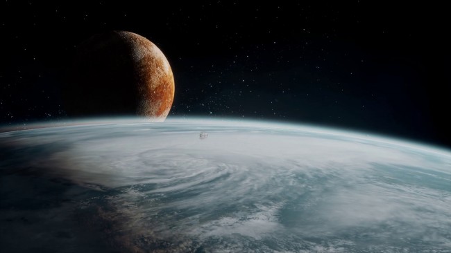 Star Wars: Fate of the Old Republic will be out before 2030