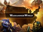 Warhammer World USA set to open in late 2027