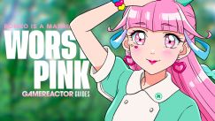 Romeo is a Dead Man Guide: All the 99 answers to the nurse (WorstPink)