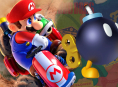 Leak: Is Bob-omb Blast coming to Mario Kart World?