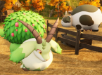 Pocketpair isn't ruling "out a Palworld 2.0"