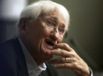 J&uuml;rgen Habermas passes away at 96