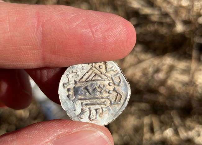 Archaeological jackpot in Norway: massive Viking hoard discovered