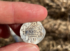 Archaeological jackpot in Norway: massive Viking hoard discovered