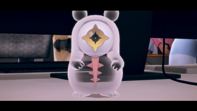 AI: The Somnium Files
