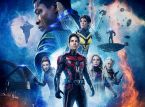 First reactions are in for Ant-Man and The Wasp: Quantumania