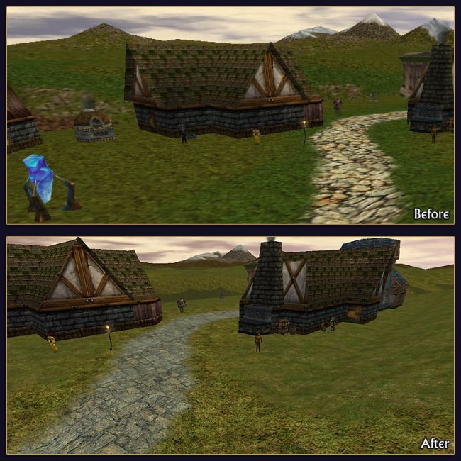 Asheron's Call - Gamereactor UK
