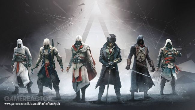 Assassin's Creed