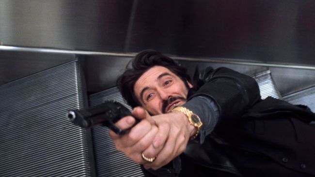 The best of Brian De Palma: Five films every movie fan should watch