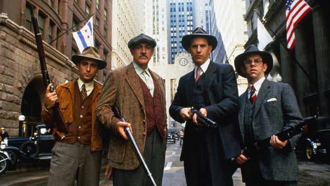 The best of Brian De Palma: Five films every movie fan should watch
