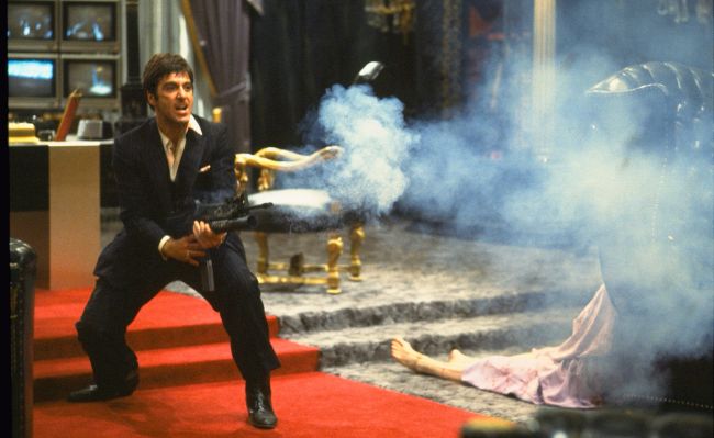 The best of Brian De Palma: Five films every movie fan should watch