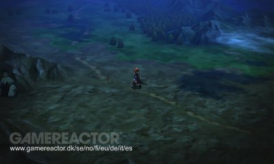 Bravely Second: End Layer