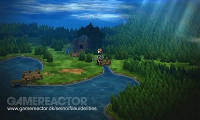 Bravely Second: End Layer