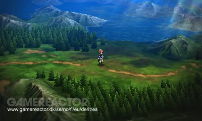 Bravely Second: End Layer